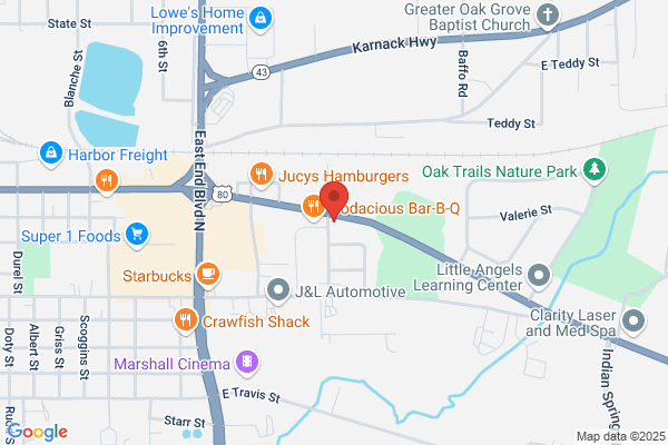 Homero's Mexican Restaurant