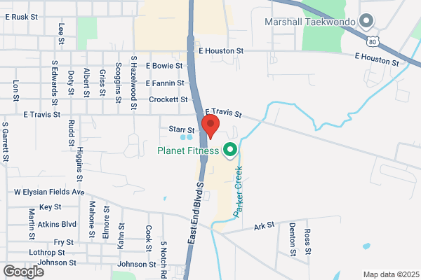 Cherokee Pawn Shop