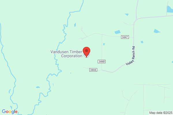 Vandusen Timber Corporation