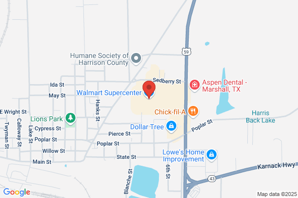 Wal-Mart Supercenter