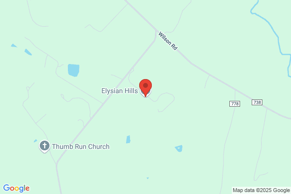 Elysian Hills