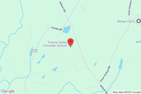 Fresta Valley Christian School