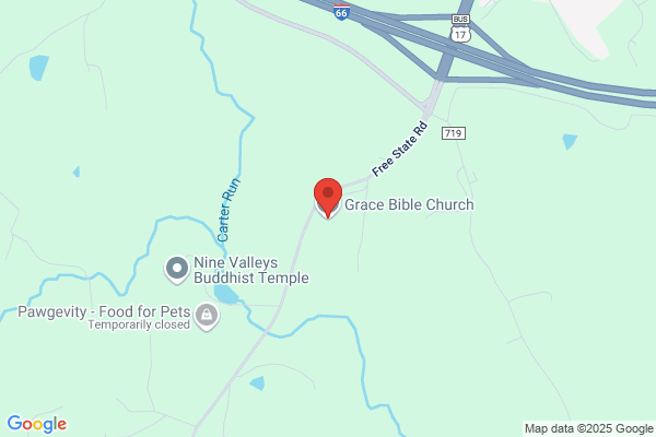 Grace Bible Church
