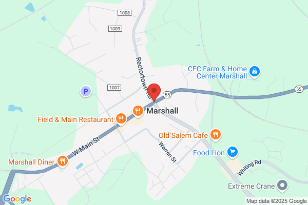 Marshall Agency Inc the
