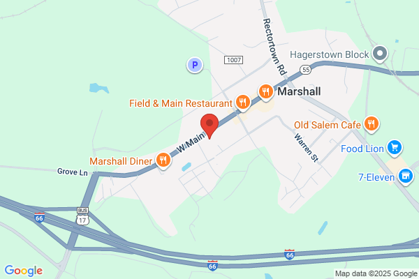 Marshall United Methodist Preschool