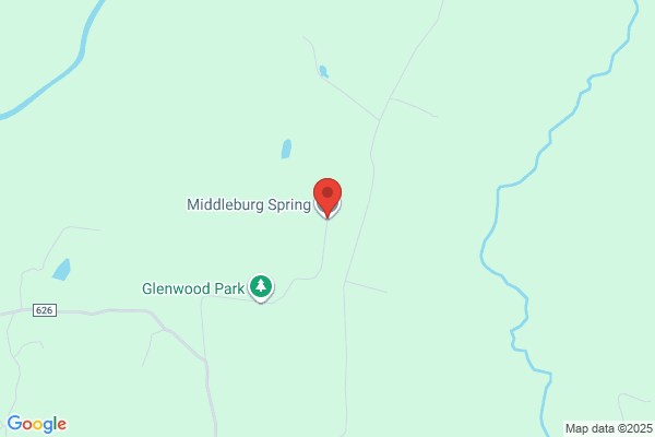 Middleburg Spring