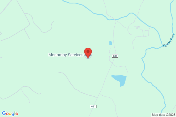 Monomoy Services Inc