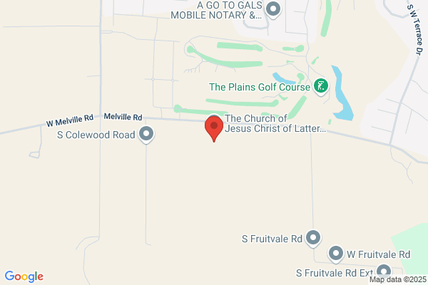 FamilySearch center