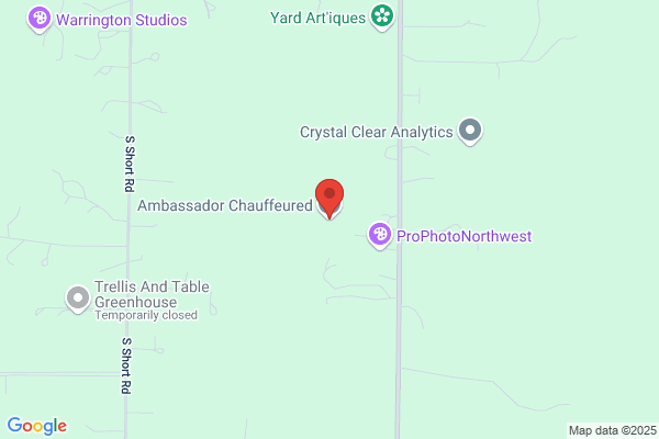 Ambassador Chauffeured Transportation LLC
