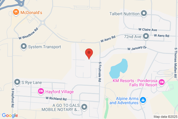 Home Run Home Inspections LLC