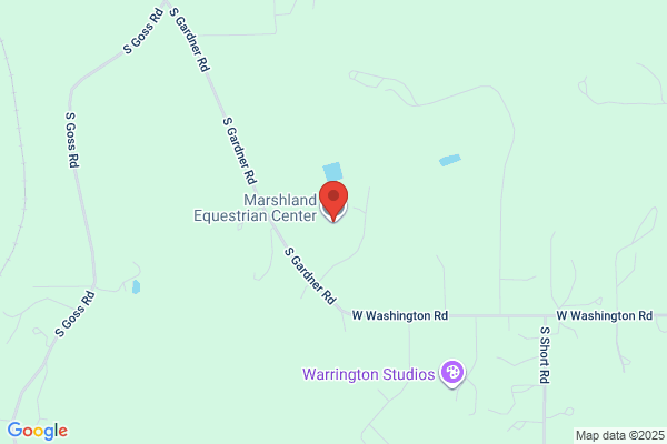 Marshland Equestrian Center