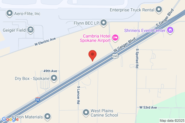 Specialty Machining & Mfg Co
