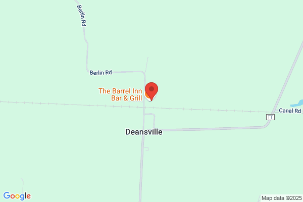 The Barrel Inn Bar & Grill
