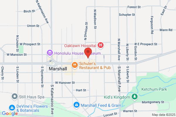 Marshall Area Community