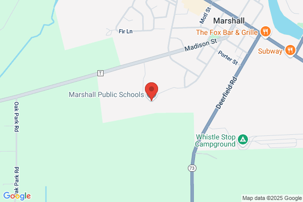 Marshall Public Schools