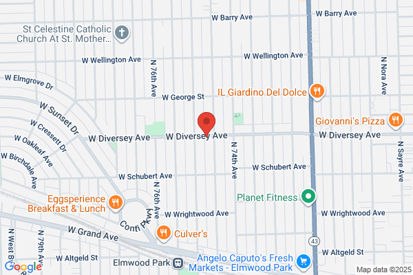 G & R Supermarket & Grocery Inc