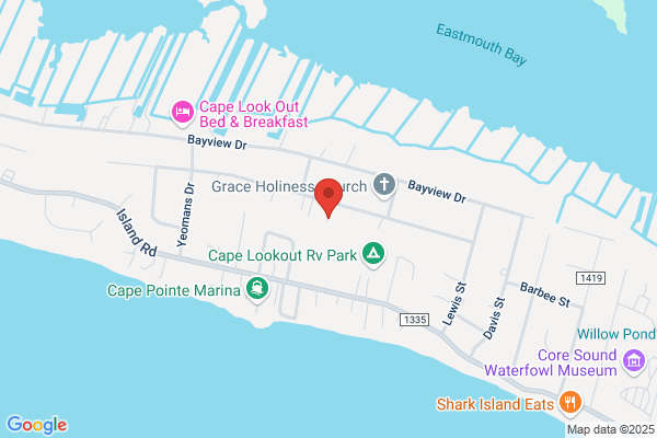 Island Aire Heating & Air Conditioning