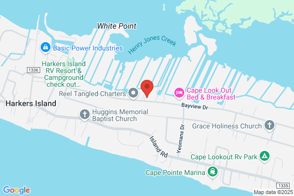 Rosie's Vacation Rentals