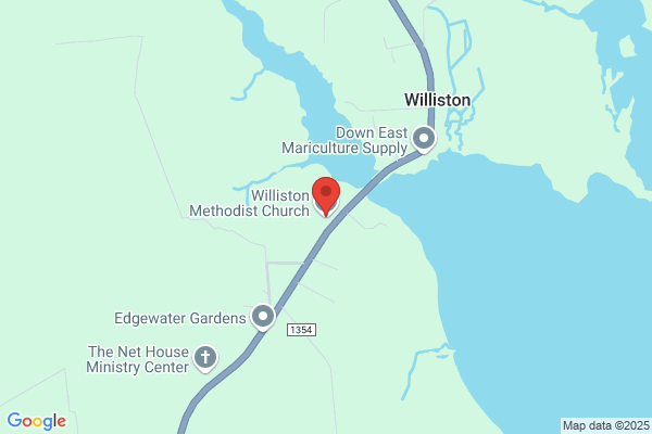 Williston United Methodist Church