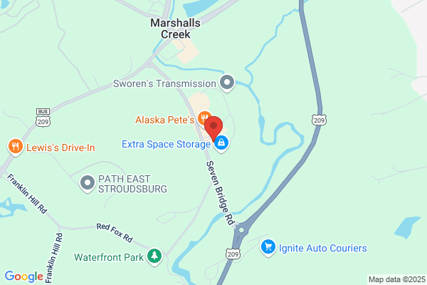 FirstService Residential East Stroudsburg