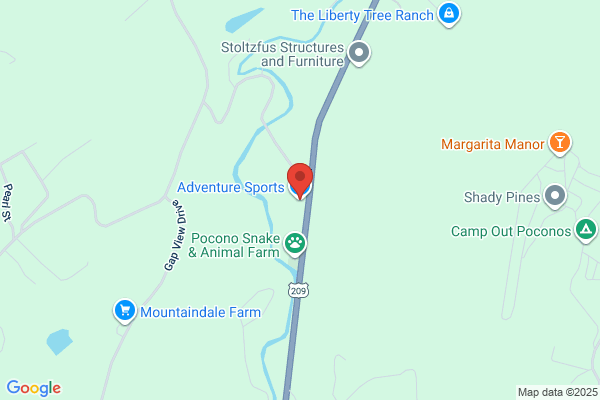 Adventure Sports