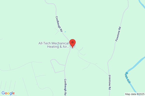 All-Tech Mechanical Heating & Air Conditioning