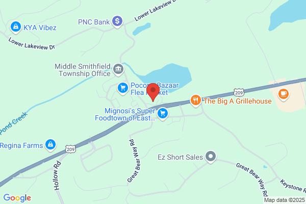 Fox Glen Apartments