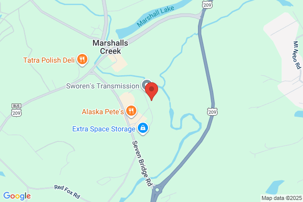 Marshalls Creek Plumbing & Electrical Supplies