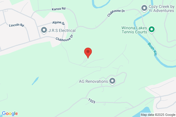 Monroe Lake Property Owners Association Inc
