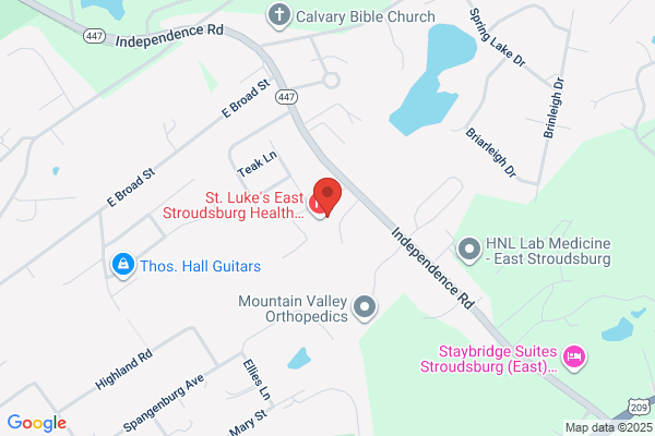 Pocono Mri Imaging Center