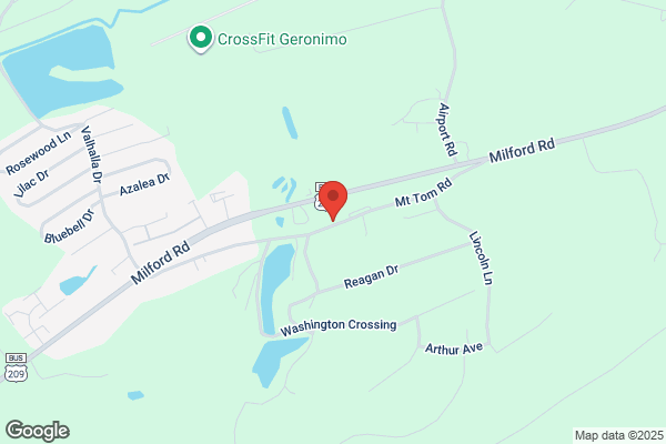 Twin Lake Development Company Inc