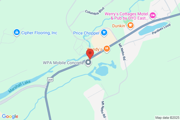 Wgm Transportation Inc