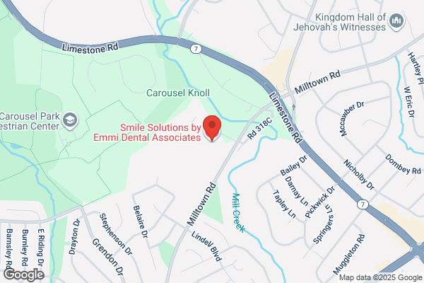 Smile Solutions by Emmi Dental Associates
