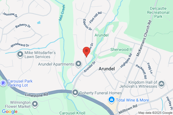 Arundel Swim Pool Club