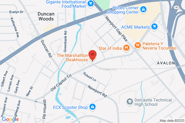 Steak and Ale Restaurants