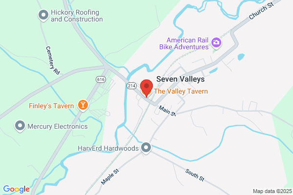 Valley Tavern & Restaurant
