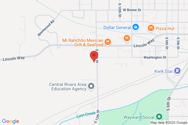 FamilySearch center