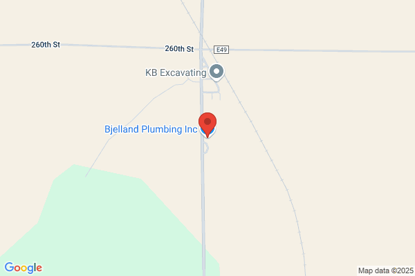 Bjelland Plumbing Inc.