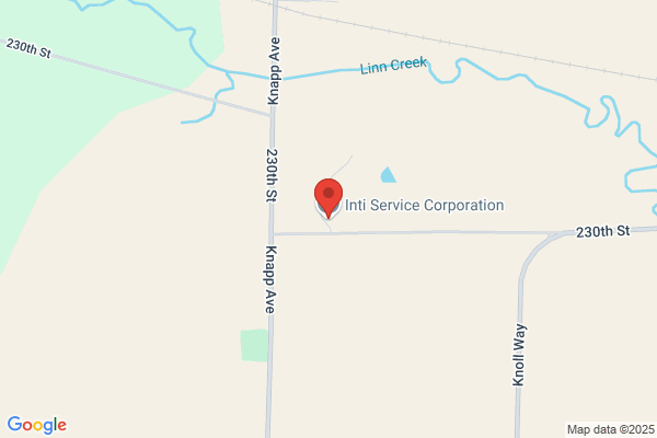 Inti Service Corporation