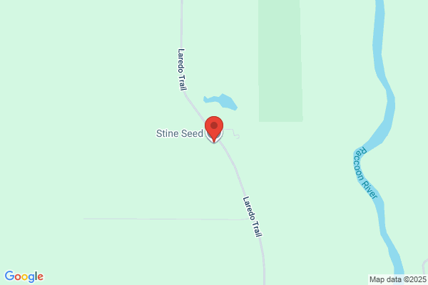 Stine Seed Co