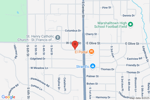 Crestview of Marshalltown