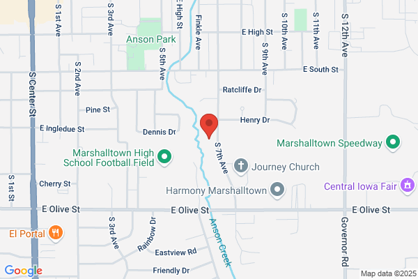 Marshalltown Sundance Apartments