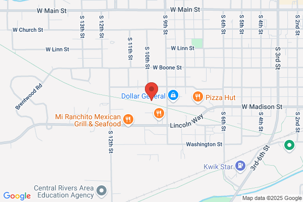 Helfer Auto Service