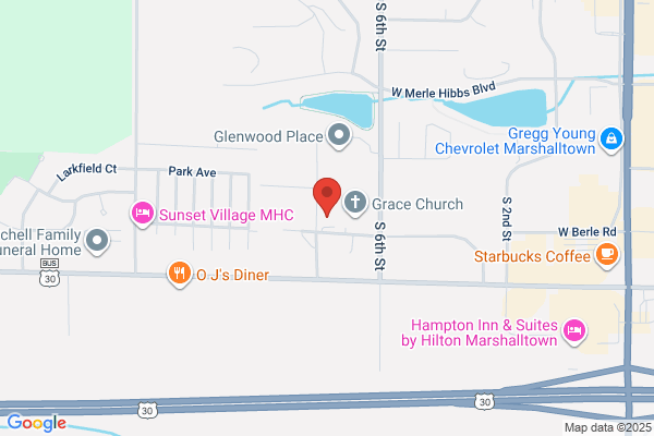 ServiceMaster of Marshalltown