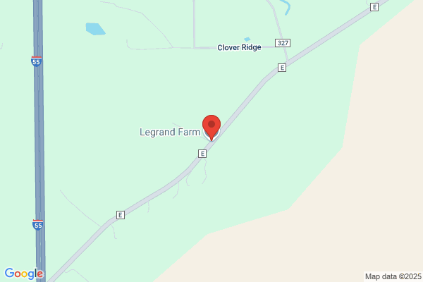 Legrand Farm Center Inc