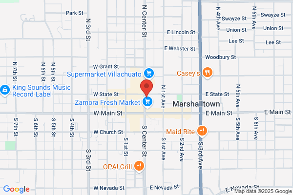Marshalltown Home Furniture