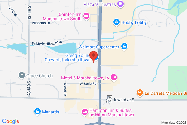 Clemons Chevrolet