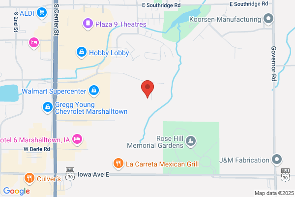 Marshalltown Orthopedics