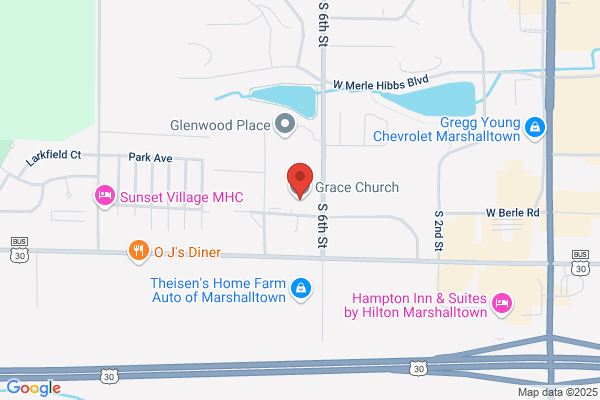 Evangelical Free Church of Marshalltown