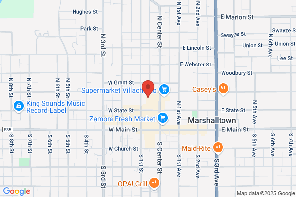 Marshallnet